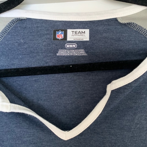 Official Super Bowl NFL Patriots t-shirt medium - Picture 2 of 3